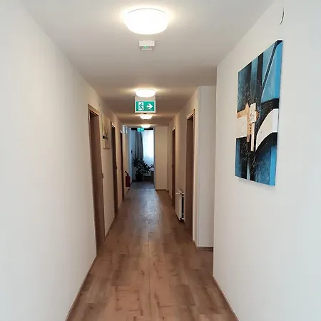 Flip Boutique-Hotel Ziel - Modern Stay & Urban Food Hotel