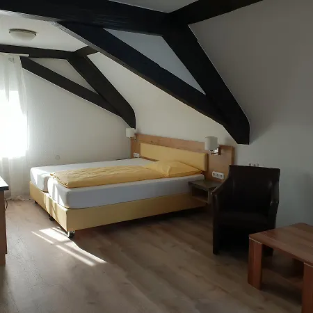 Flip Boutique-Hotel Ziel - Modern Stay & Urban Food 3*