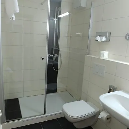 Flip Boutique-Hotel Ziel - Modern Stay & Urban Food 3*