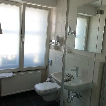 Flip Boutique-Hotel Ziel - Modern Stay & Urban Food