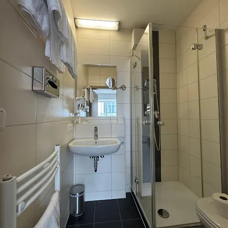 Hotel Boutique Zum Ziel - Modern Near Basel Grenzach-Wyhlen