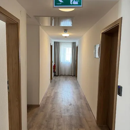 Hotel Boutique Zum Ziel - Modern Near Basel 3*