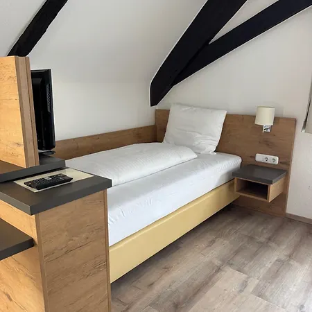 Boutique Zum Ziel - Modern Near Basel Grenzach-Wyhlen