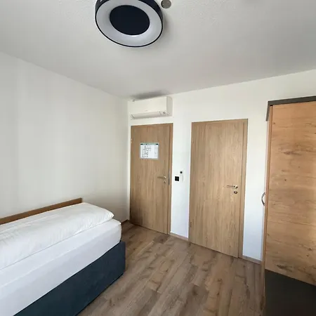 Boutique Zum Ziel - Modern Near Basel Hotel Grenzach-Wyhlen