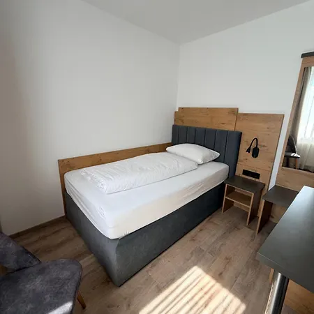 Hotel Boutique Zum Ziel - Modern Near Basel Grenzach-Wyhlen
