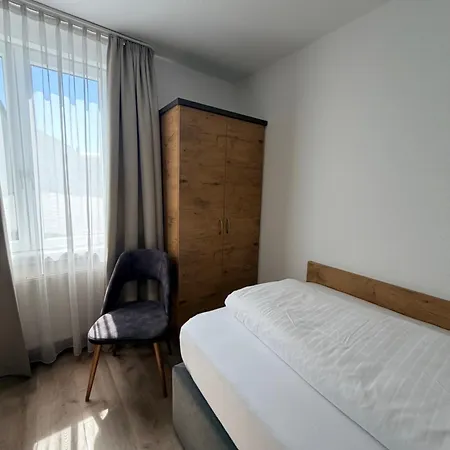 Boutique Zum Ziel - Modern Near Basel Grenzach-Wyhlen