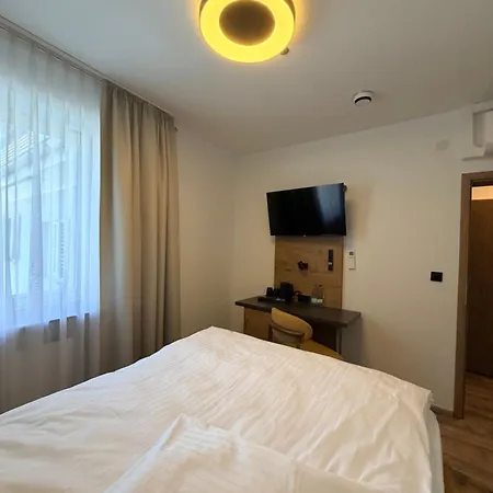Hotel Boutique Zum Ziel - Modern Near Basel Grenzach-Wyhlen