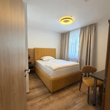 Boutique Zum Ziel - Modern Near Basel Grenzach-Wyhlen