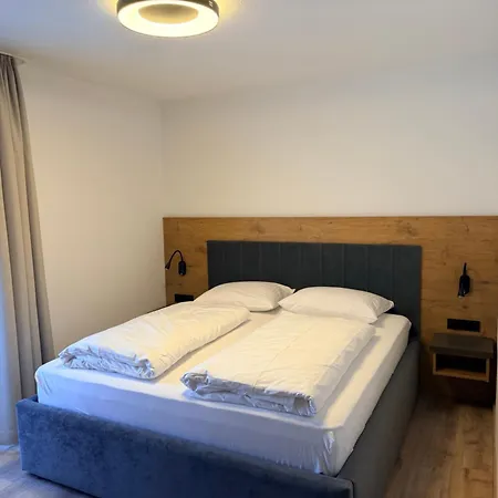 Boutique Zum Ziel - Modern Near Basel