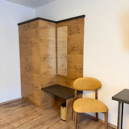 Boutique Zum Ziel - Modern Near Basel Hotel