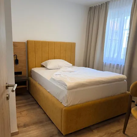 Boutique Zum Ziel - Modern Near Basel Hotel Grenzach-Wyhlen