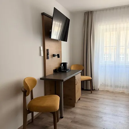 Boutique Zum Ziel - Modern Near Basel Grenzach-Wyhlen