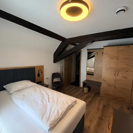 Boutique Zum Ziel - Modern Near Basel Grenzach-Wyhlen