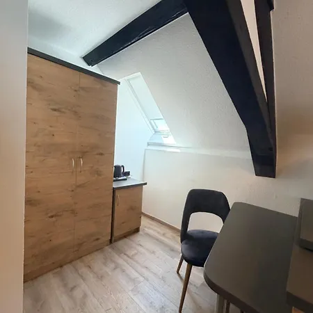 Boutique Zum Ziel - Modern Near Basel Hotel
