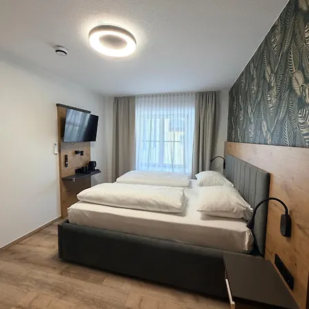 Boutique Zum Ziel - Modern Near Basel 3*