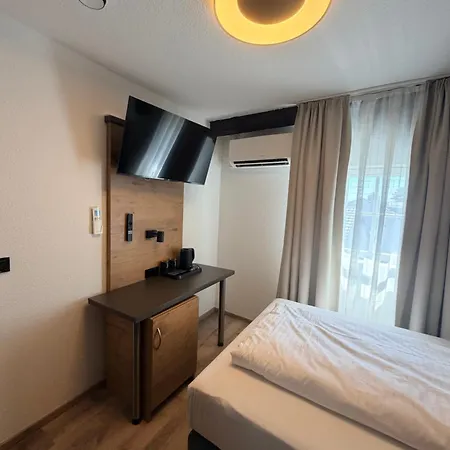 Boutique Zum Ziel - Modern Near Basel Grenzach-Wyhlen