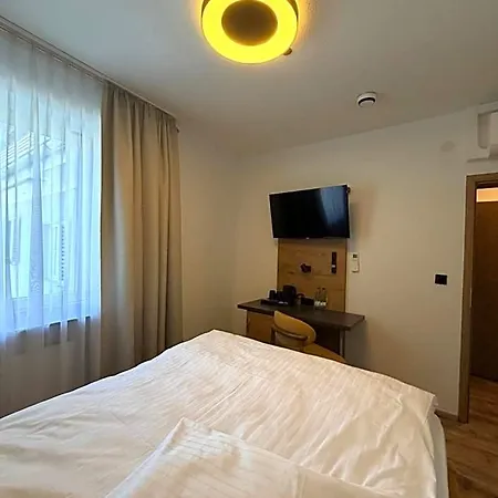Boutique Zum Ziel - Modern Near Basel