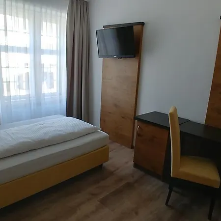 Zum Ziel & Restaurant Bei Basel 호텔 그렌자흐뷜렌