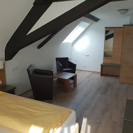 Zum Ziel & Restaurant Bei Basel Hotel Grenzach-Wyhlen