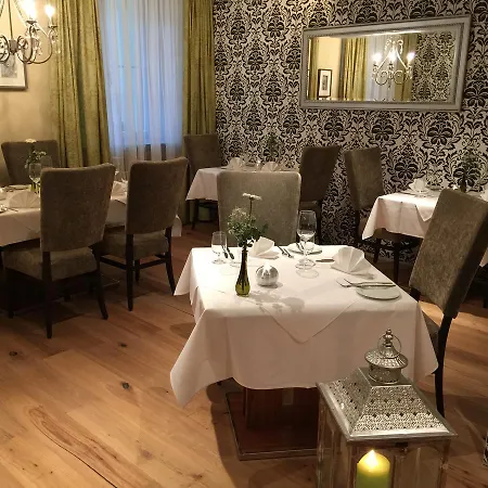 FLIP Boutique-Hotel Ziel - Modern Stay&Urban Food Grenzach-Wyhlen