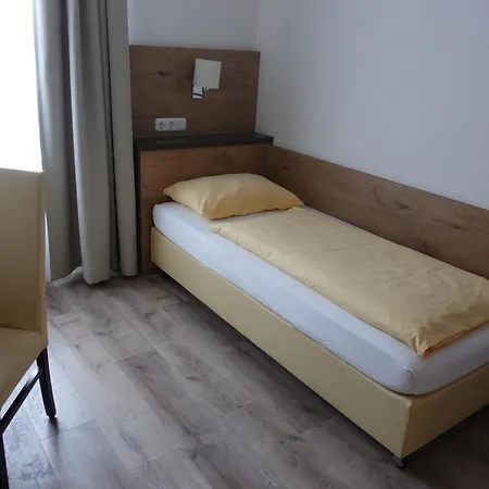 Zum Ziel & Restaurant Bei Basel