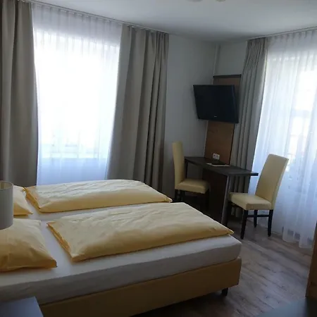 FLIP Boutique-Hotel Ziel - Modern Stay&Urban Food