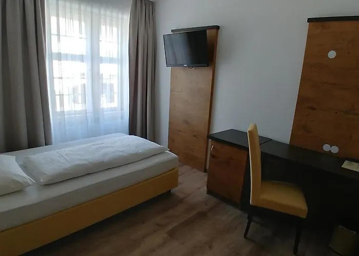 FLIP Boutique-Hotel Ziel - Modern Stay&Urban Food Hotel Grenzach-Wyhlen