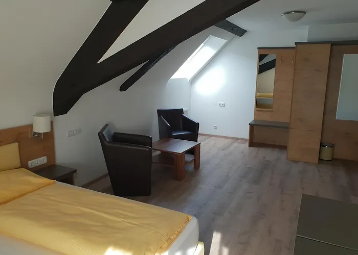 FLIP Boutique-Hotel Ziel - Modern Stay&Urban Food Hotel Grenzach-Wyhlen