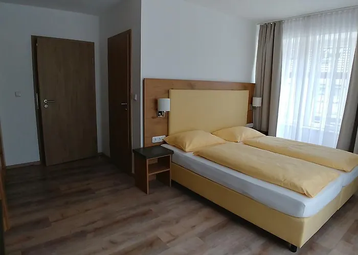 FLIP Boutique-Hotel Ziel - Modern Stay&Urban Food Grenzach-Wyhlen