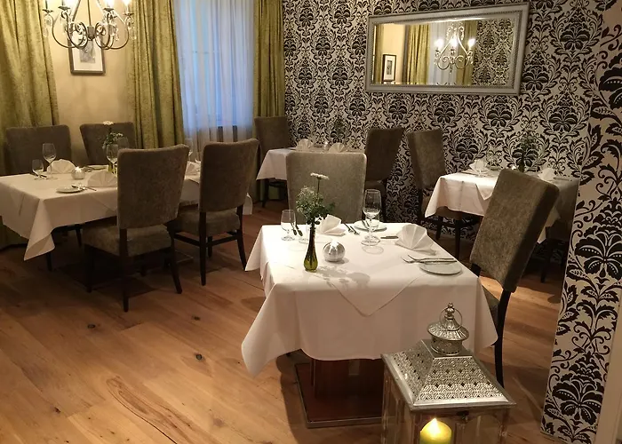 FLIP Boutique-Hotel Ziel - Modern Stay&Urban Food Grenzach-Wyhlen