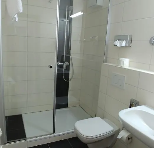 FLIP Boutique-Hotel Ziel - Modern Stay&Urban Food 3*