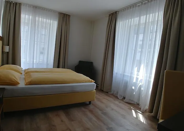 Hotel FLIP Boutique-Hotel Ziel - Modern Stay&Urban Food Grenzach-Wyhlen