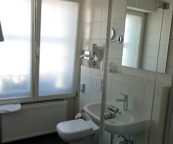 FLIP Boutique-Hotel Ziel - Modern Stay&Urban Food