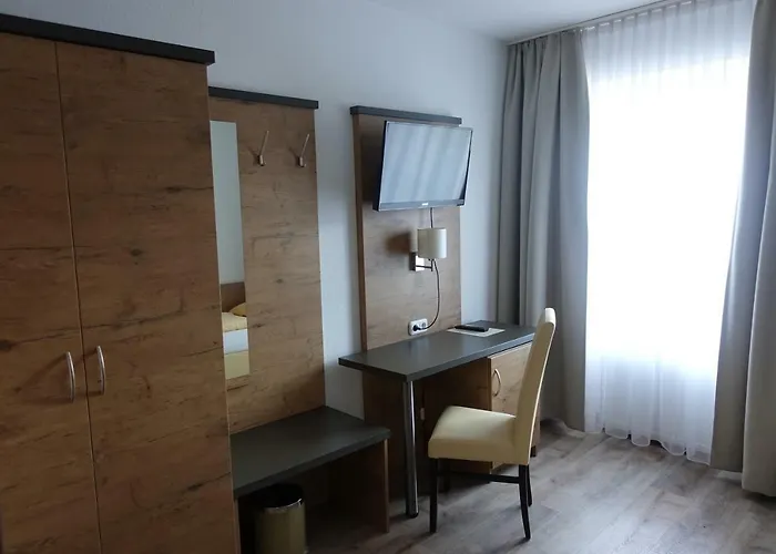 Hotel FLIP Boutique-Hotel Ziel - Modern Stay&Urban Food 3*